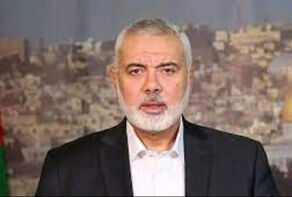 Hamas vows revenge after political leader Haniyeh assassinated in Tehran