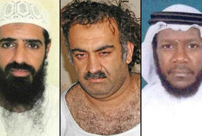 توافق اقرار به جرم با مغز متفکر حملات11 سپتامبر لغو شد