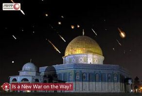 Is a New War on the Way?