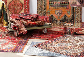 Iran sees big jump in handicraft exports