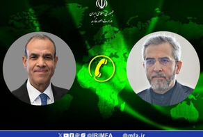 ايران ومصر تؤكدان على الوقف الفوري لجرائم الصهاينة في غزة