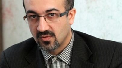 مطالبه از رئیس‌جمهور