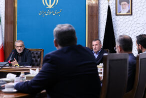 ایجاد وفاق در دولت چهاردهم راهی برای غلبه بر مشکلات است