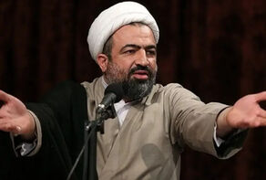 اعتراض رسایی به توئیت معاون پارلمانی رئیس جمهور و شوخی قالیباف! +فیلم
