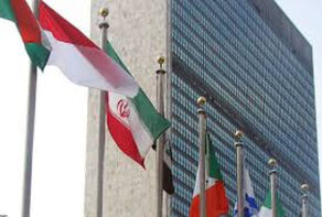 ایران: آمریکا اسناد دخالت ایران در انتخاباتش را رو کند