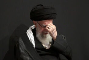 مراسم قرائت زیارت اربعین و اقامه عزای حسینی با حضور رهبر معظم انقلاب برگزار می‌شود