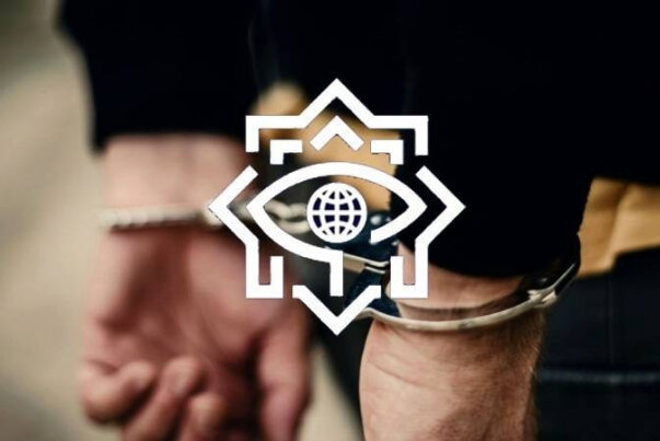 Арест 14 террористов ИГИЛ в 4 провинциях Ирана
