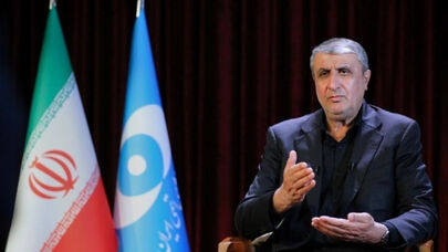ظرفیت تولید رادیودارو افزایش می‌یابد/ نیروگاه اتمی بوشهر جزو 8 نیروگاه نخست جهان