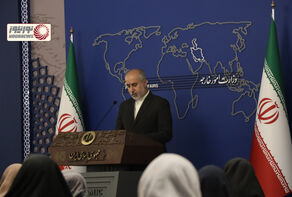 کنعانی: سودای شوم منافقین مطرود و حامیان آنان محقق نخواهد شد
