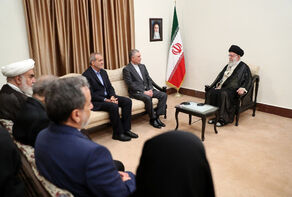 Leader: Expansion of ties with Turkmenistan a significant priority