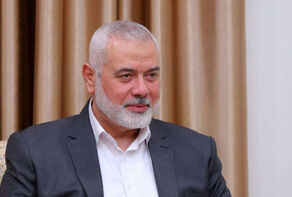 تعیین جانشین برای هنیه تکذیب شد