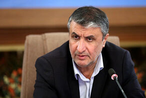 اسلامی: رادیوداروهای ایران قابلیت صادرات دارند