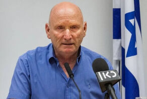 תל אביב לא יכולה להילחם במלחמה אזורית ללא תמיכה אמריקאית