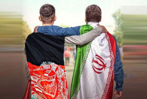 سهم نویسندگان مهاجرافغانستانی در تقویت زبان فارسی