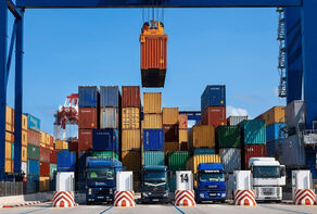 Iran's trade with Africa reaches $1.3 billion: Official