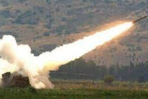 Hezbollah rockets hit Israeli military headquarters in Giaton