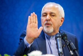 کناره گیری ظریف؛ از سهم‌خواهی تا مهره‌ سودمند