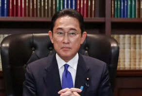 日本首相辞职