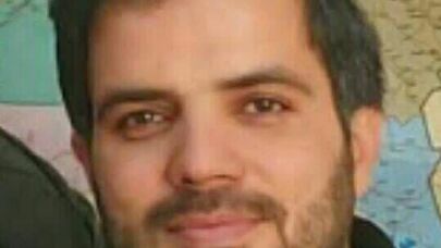 Iranian military advisor martyred in Syria