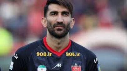شکایت پرسپولیس از تراکتور و بیرانوند رد شد/ واکنس پرسپولیس