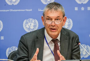 Новая сионистская пропаганда через Google против БАПОР