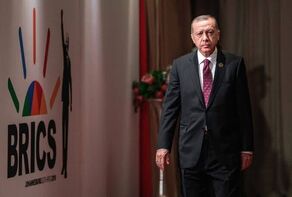 Bloomberg: Turkey bids to join BRICS to build alliances beyond West