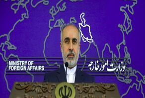 World will not forget UK's role in establishing Israeli regime: Iran