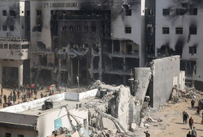 334 يوما للعدوان الصهيوني على غزة.. آخر حصيلة لعدد الشهداء