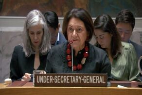 UN urges immediate ceasefire, increased humanitarian aid to Gaza