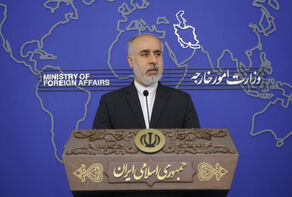 کنعانی: ادعای دخالت ایران در انتخابات آمریکا بی‌اساس است
