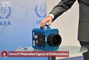 Grossi's Repeated Signal of Politicization