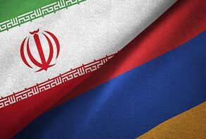 Iran to collaborate with Armenia on $3 billion projects
