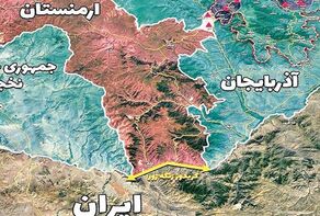 Behind apparent and hidden actions in re-demarcation of borders