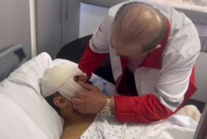 טהראן שולחת משלחת רפואית גדולה לעזור ללבנון
