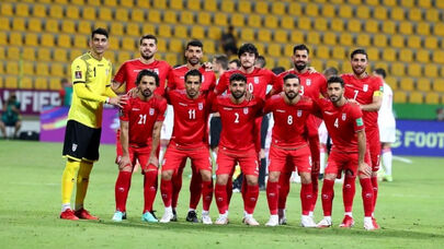 بازگشت ایران به جمع 20 تیم برتر جهان