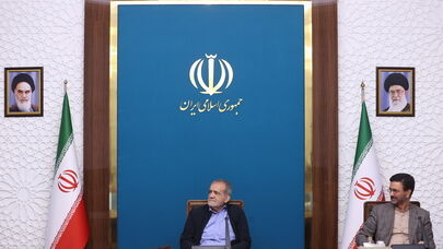 We have no quarrels with any country, but we do not embrace force