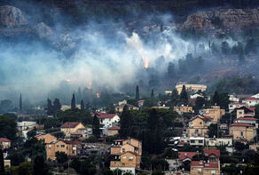آخر التطورات في فلسطين المحتلة.. جيش الاحتلال يقرّ بمقتل ضابط وجندي بنيران حزب الله