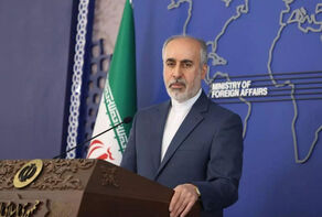 کنعانی: پایداری جریان‌های مقاومت دشمنان را غافلگیر کرده است