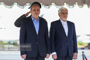 عکس های منتخب ایران، یکشنبه 1 مهر 1403