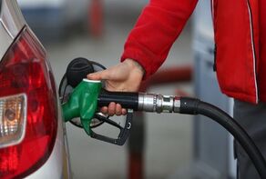 عرضه بنزین سوپر در تهران آغاز شد