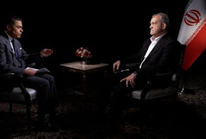 נשיא איראן ל-CNN: אסור לנו לאפשר את הפיכת לבנון לעזה אחרת על ידי 
