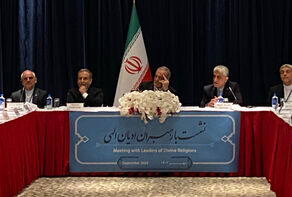 پزشکیان: به دنبال تجاوز و سرزمین دیگران نیستیم/ به اسم تمدن زنان و کودکان را می‌کشند