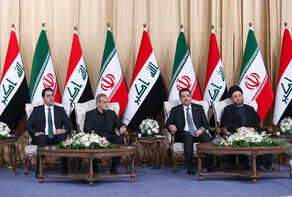 Baghdad-Tehran in Pezeshkian’s administration: What do we want from Iraq?