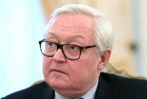 Рябков призвал США 