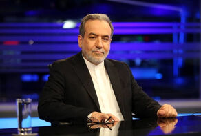 عراقچی: سفر رئیس جمهور چندین سال ما را در جریان روابط با عراق به جلو برد