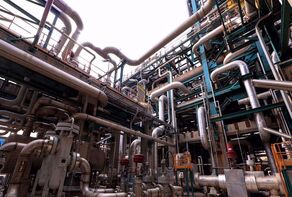 Iran’s largest petchem company eyes 15% increase in annual output
