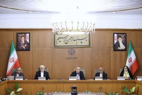 Pezeshkian calls for unity, cohesion among Islamic Ummah