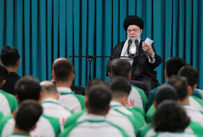 Zionist regime kills 41,000 people but faces no bans!