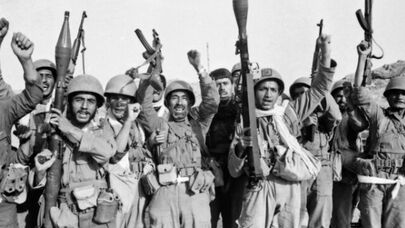 همدلی برای شکست حصر