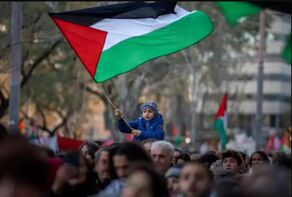 Saudi Arabia launches coalition to push for Palestinian statehood